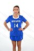 WLax Media Day  Women’s Lacrosse Media Day 2024. - Photo by Keith Nordstrom : WLax Media Day 2024